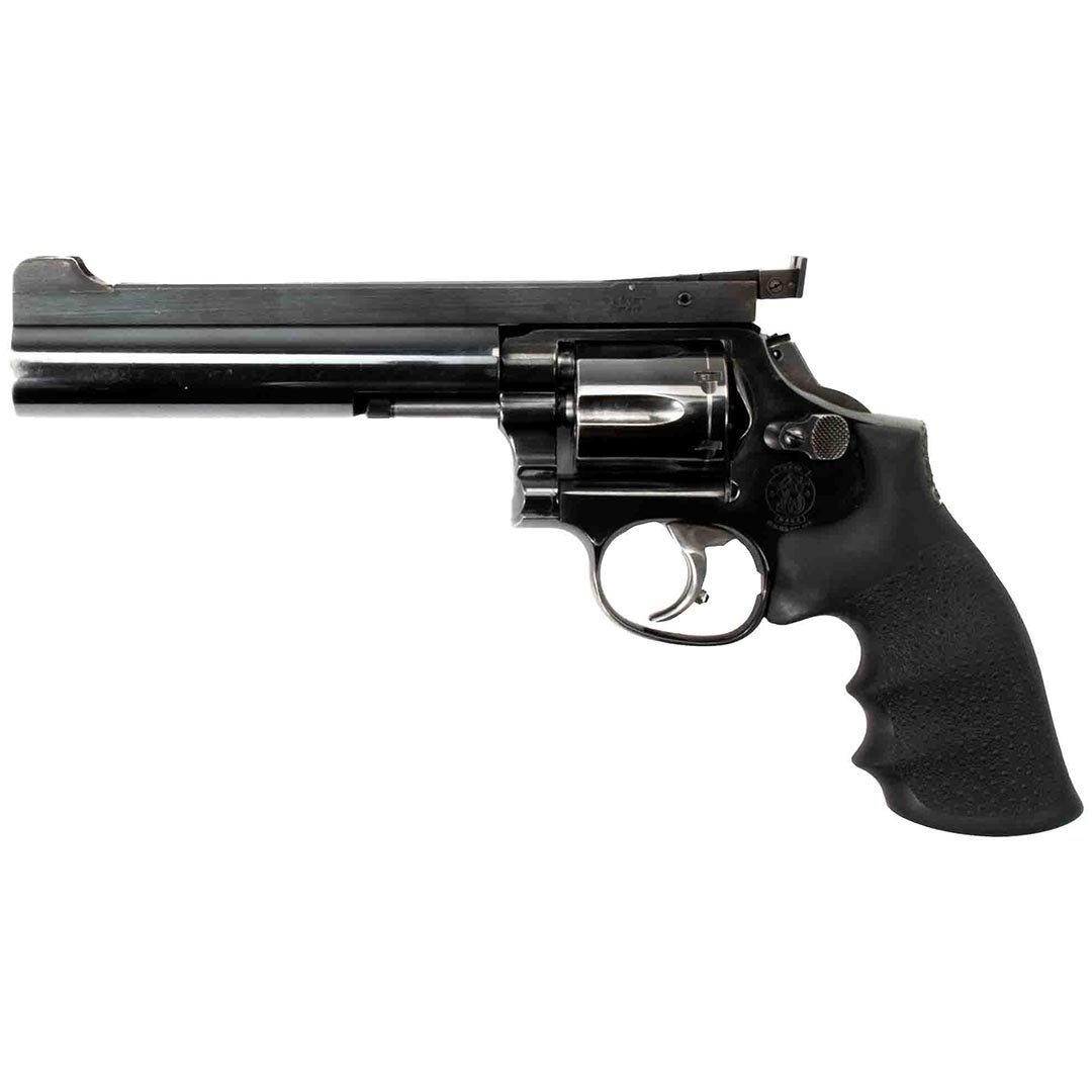 SMITH & WESSON 10-7